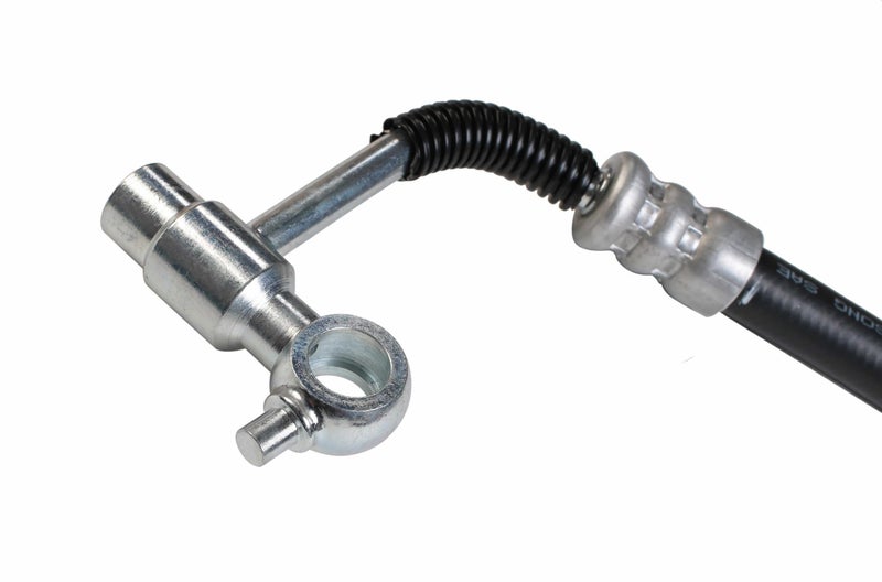 Sunsong 3402316 Power Steering Pressure Line Hose Assembly - Image 2